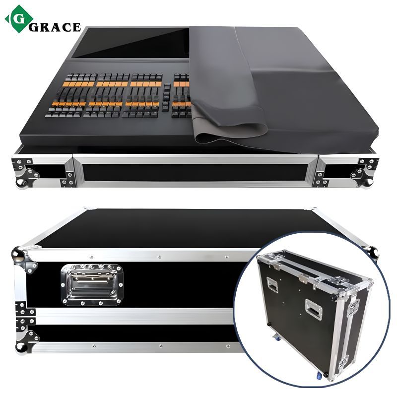 Grand MA Lighting Controller