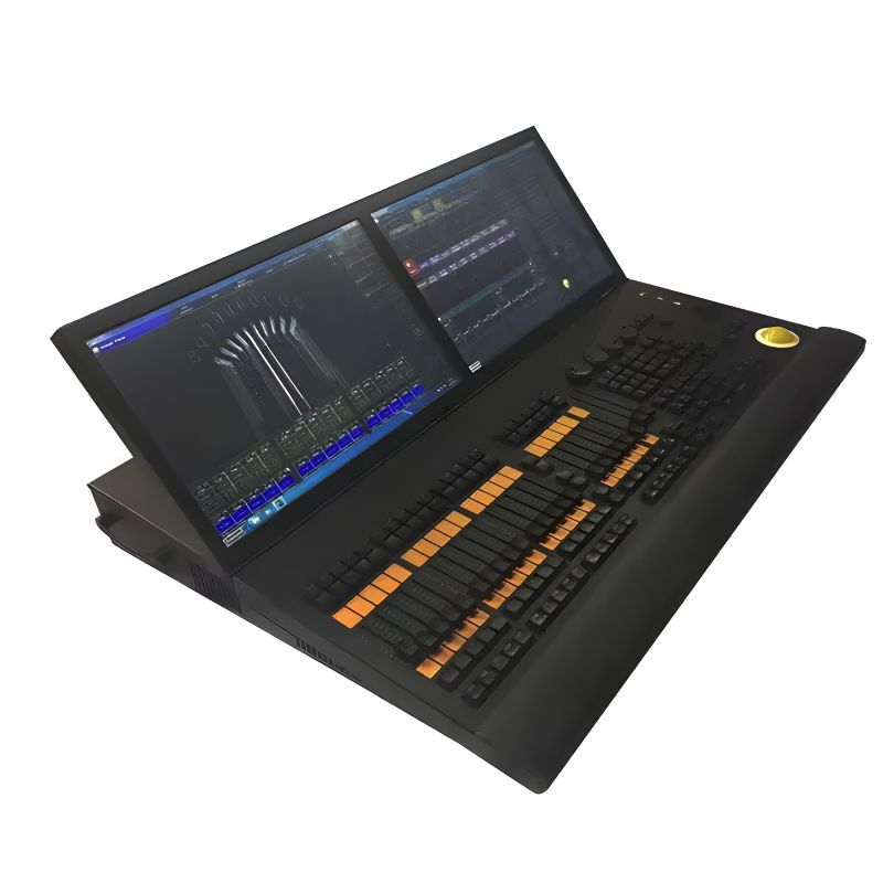 Grand MA Lighting Controller