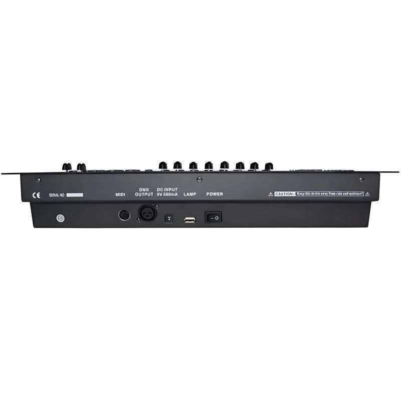 NEW 192 DMX Console