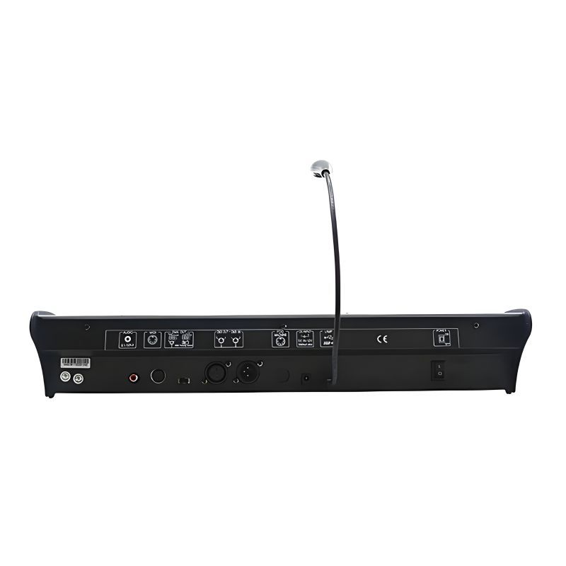 Portable stage light console Dmx512 DMX Dj Controller