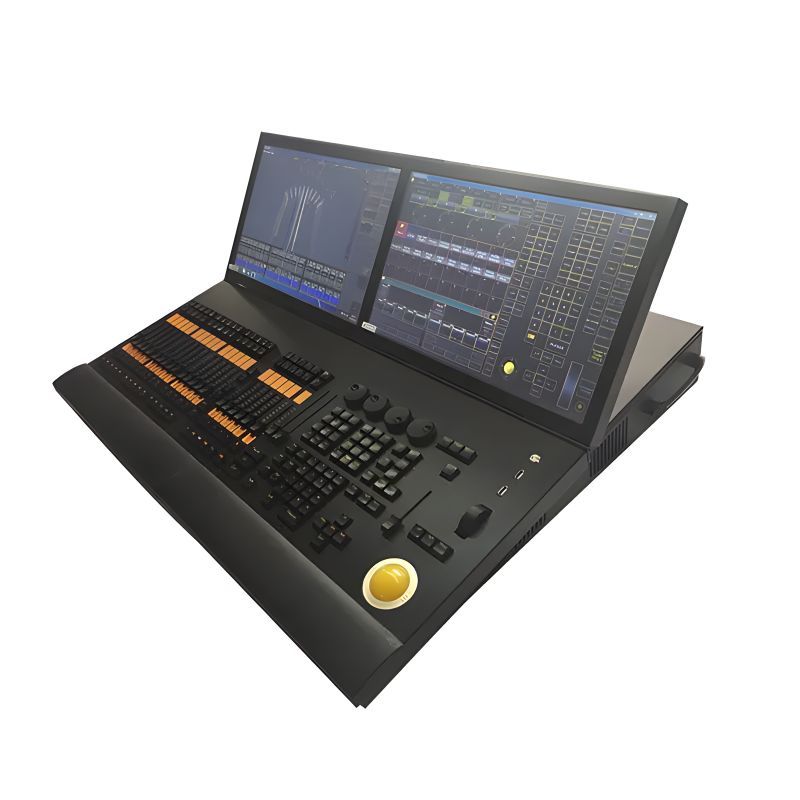 Grand MA Lighting Controller