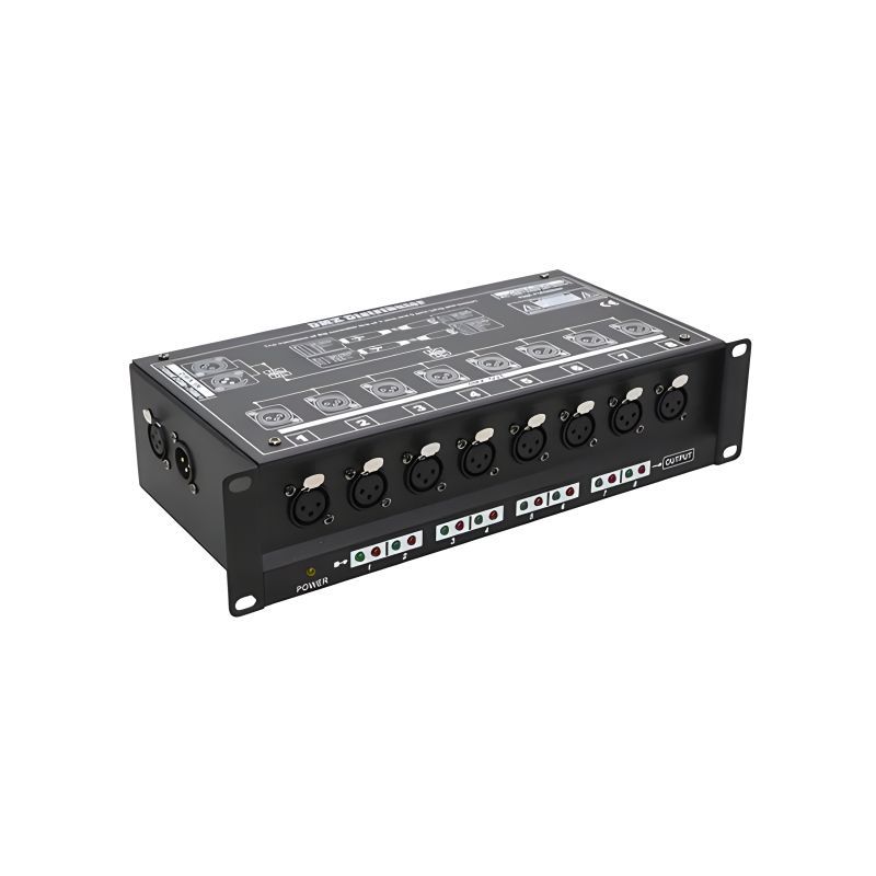DXF Distributor