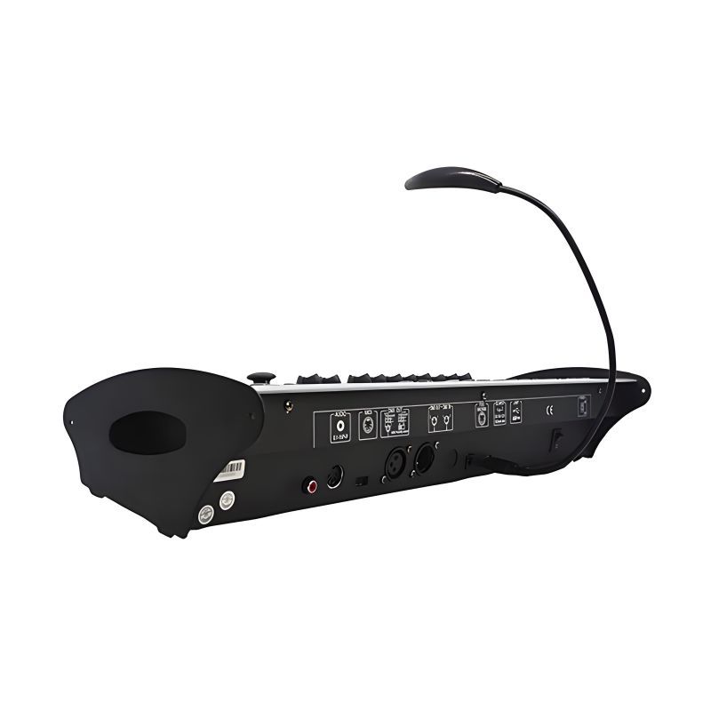 Portable stage light console Dmx512 DMX Dj Controller