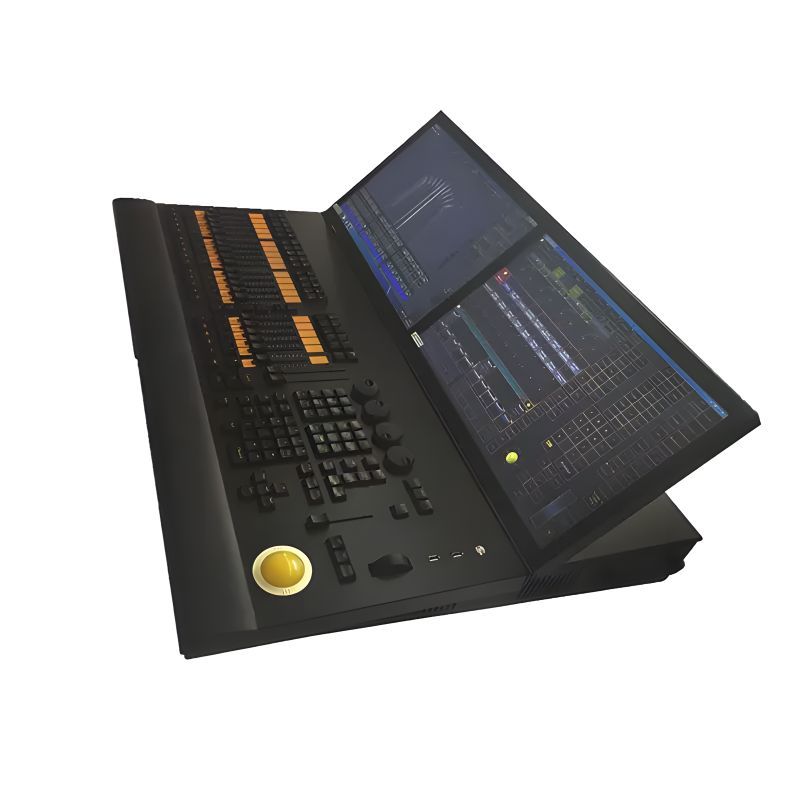 Grand MA Lighting Controller