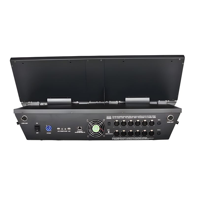 Grand MA Lighting Controller