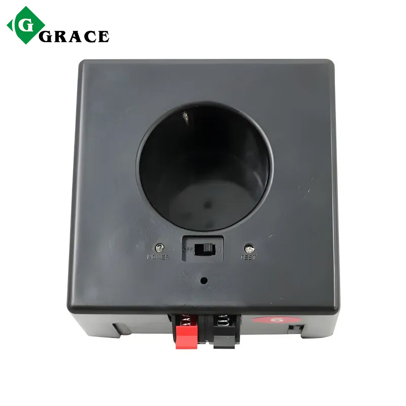 Cold Firework Igniter Fountain Machine Rechargeable Wireless Remote Pyrotechnics