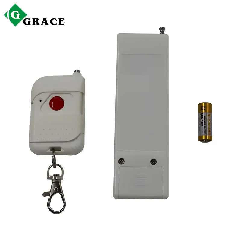 Cold Firework Igniter Fountain Machine Rechargeable Wireless Remote Pyrotechnics