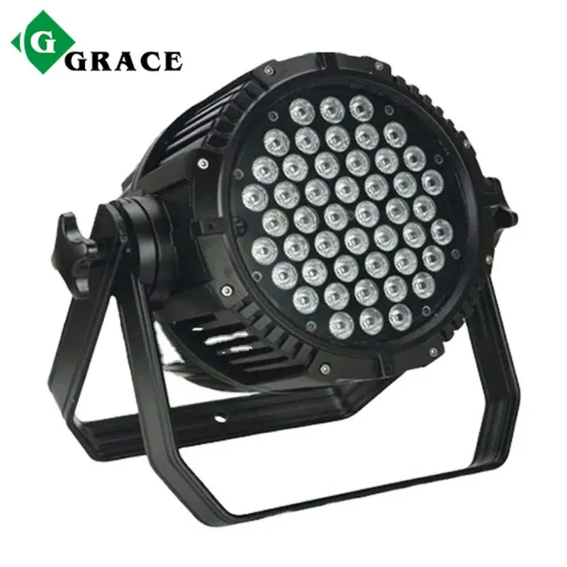 54*3w outdoor waterproof LED par light