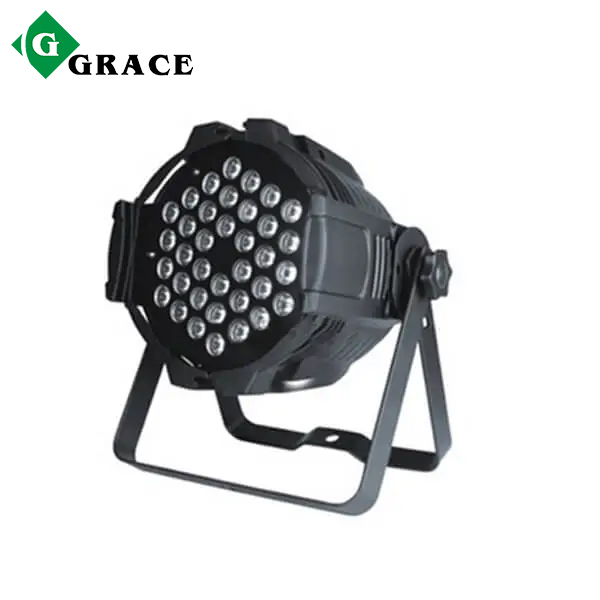 36x3W RGB led par can