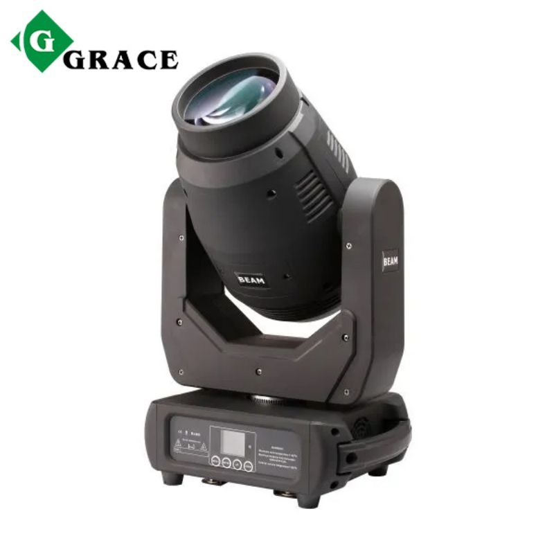 250W LED moving head beam light