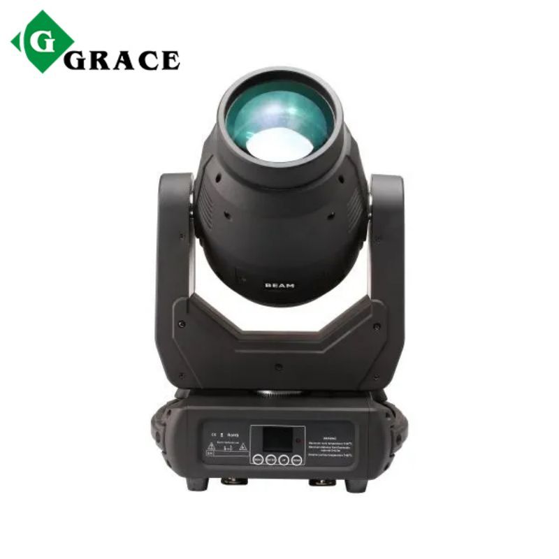 250W LED moving head beam light