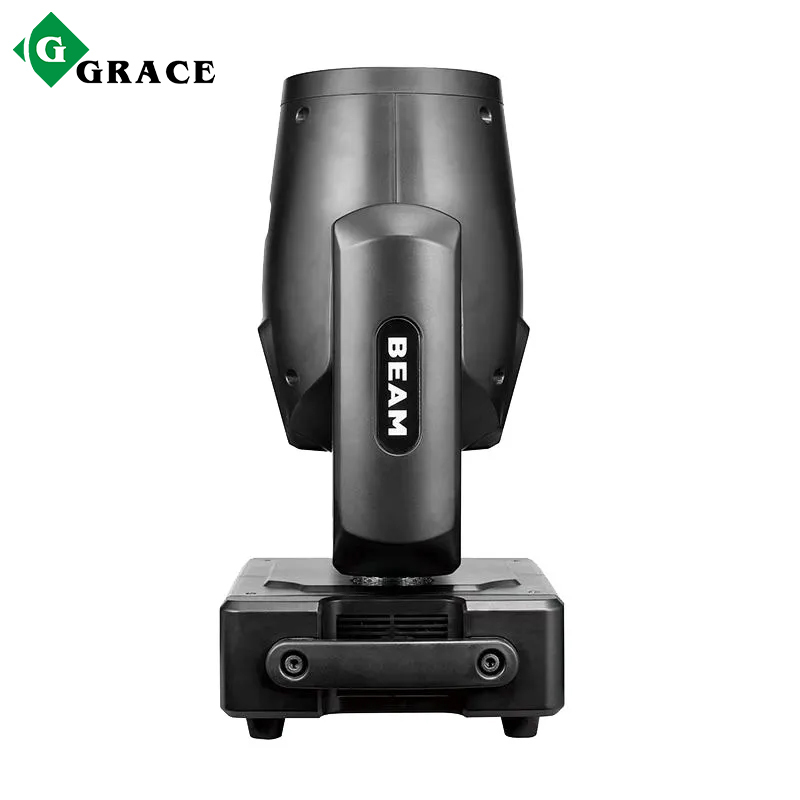Igracelite Mini 230W 7r Moving Head Beam Light