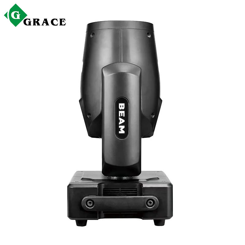 Igracelite Mini 230W 7r Moving Head Beam Light