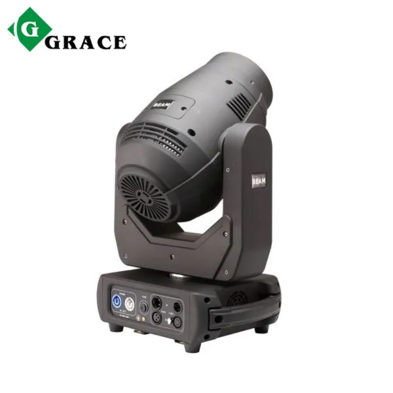 250W LED moving head beam light