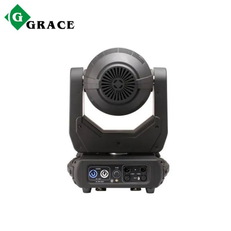 250W LED moving head beam light