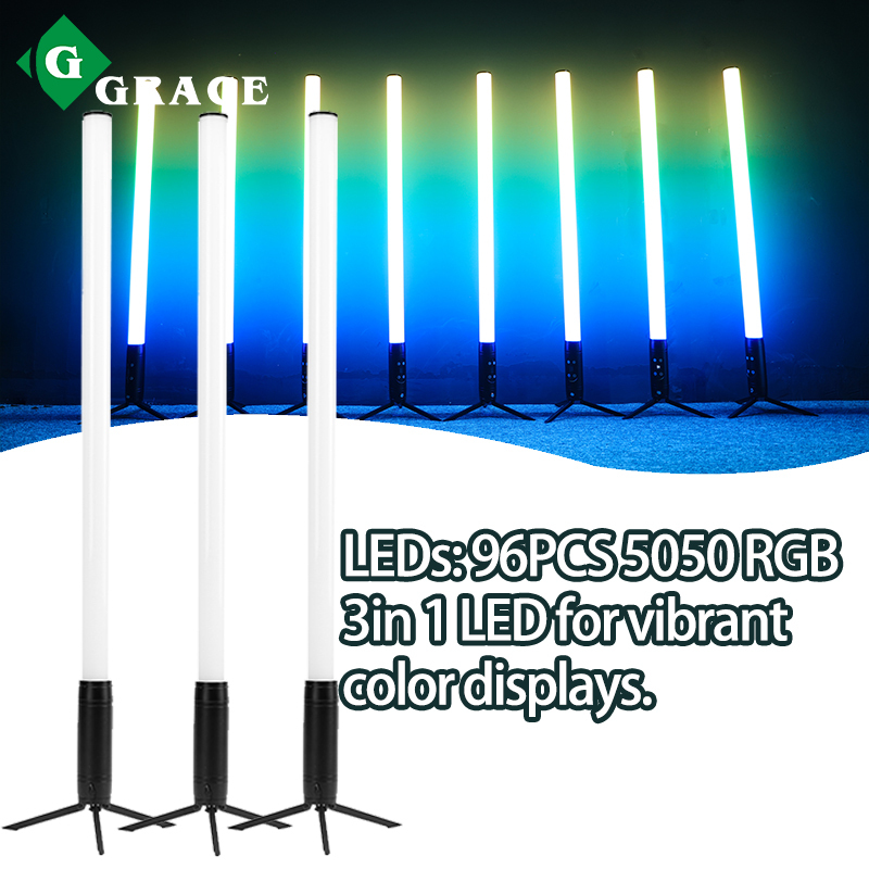 Igracelite 360 Degree LED Tube Light