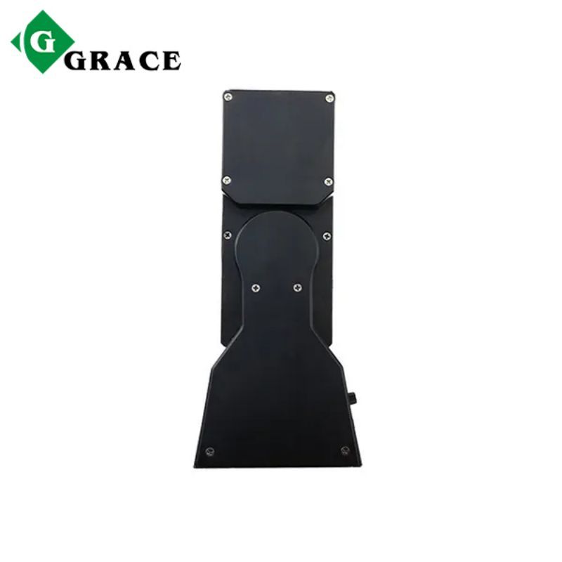 10x30w rgbw zoom wash led beam moving bar