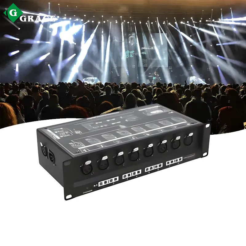 DXF Distributor