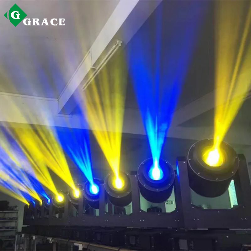 Igracelite 380W ip65 waterproof moving head light
