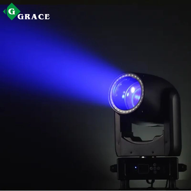 300W beam moving head light Phi-lips bulb