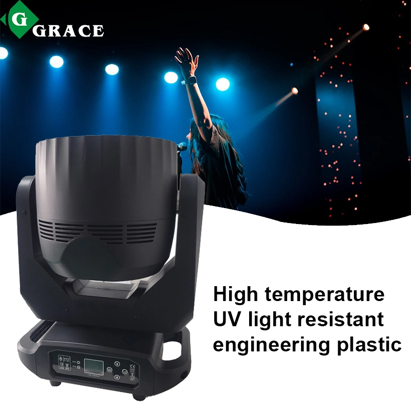 19x40w Zoom Wash Led  Moving Head Light