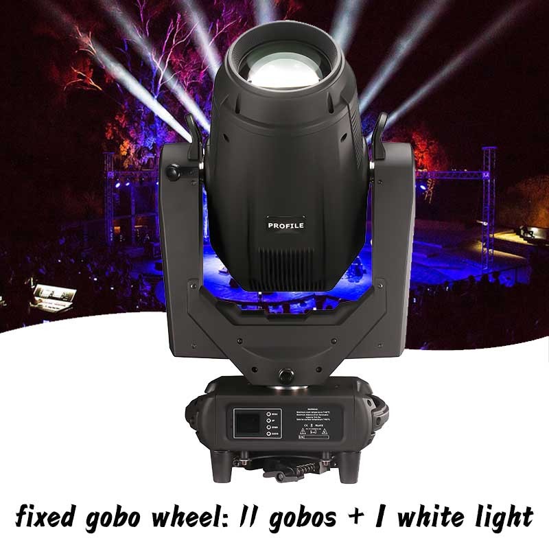 Igracelite 550W LED Moving Head Light