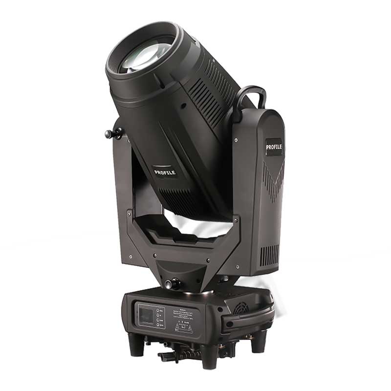 Igracelite 550W LED Moving Head Light