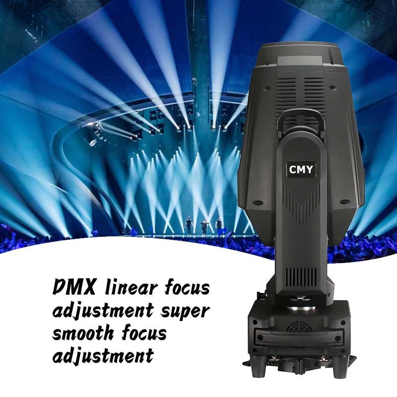 Igracelite 550W LED Moving Head Light