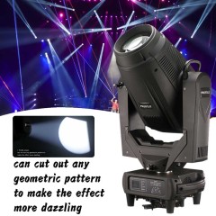 Igracelite 550W LED Moving Head Light