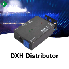 DXH Distributor