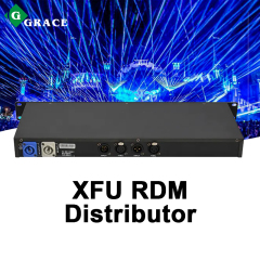 XFU RDM Distributor