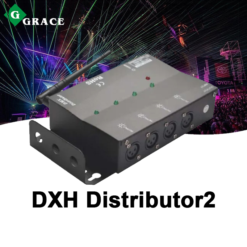 DXHW Distibutor