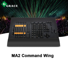 MA2 Command Wing Control DMX512 Controller for DJ Lights Console