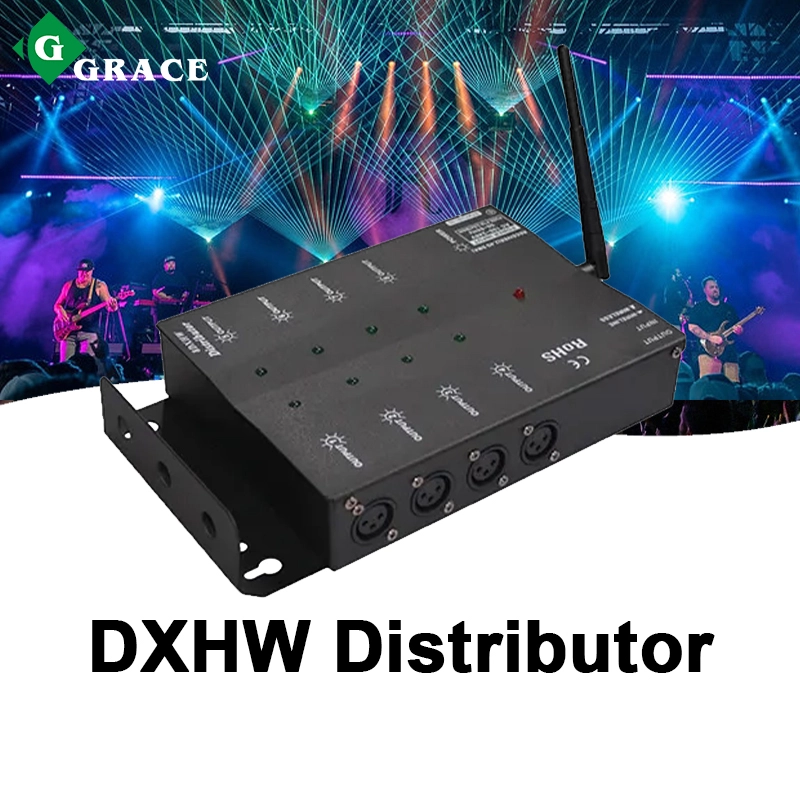 DXHW Distributor