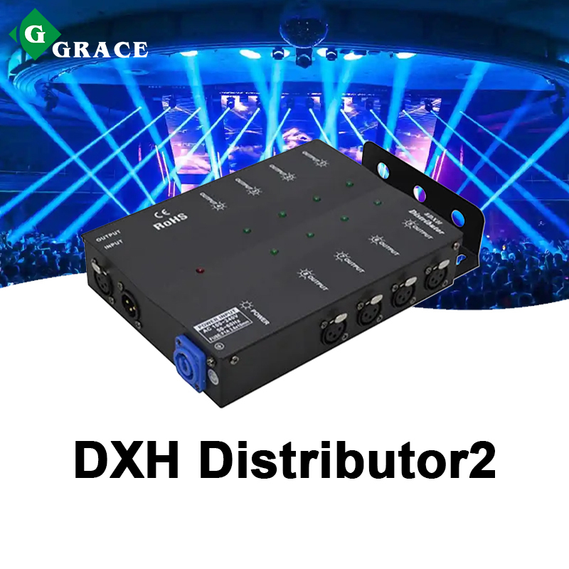 DXH Distributor