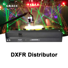DXFR Distributor