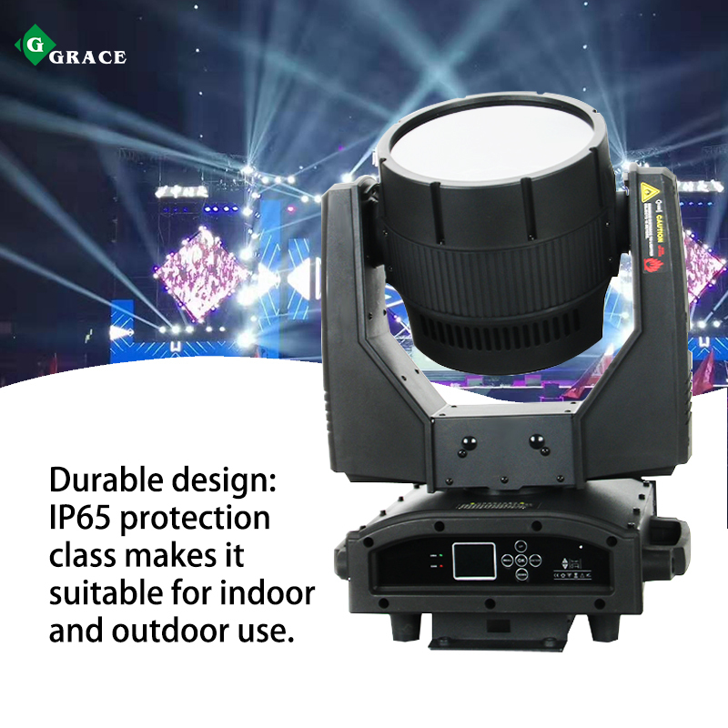 7*60w 4in1 Led Wash Moving head Stage Light Free shipping