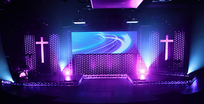 Церковная сцена. Современная сцена. Оформление сцены в церкви. Сцена в церкви. Сцена в церкви.