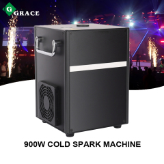 900w Cold Spark Machine