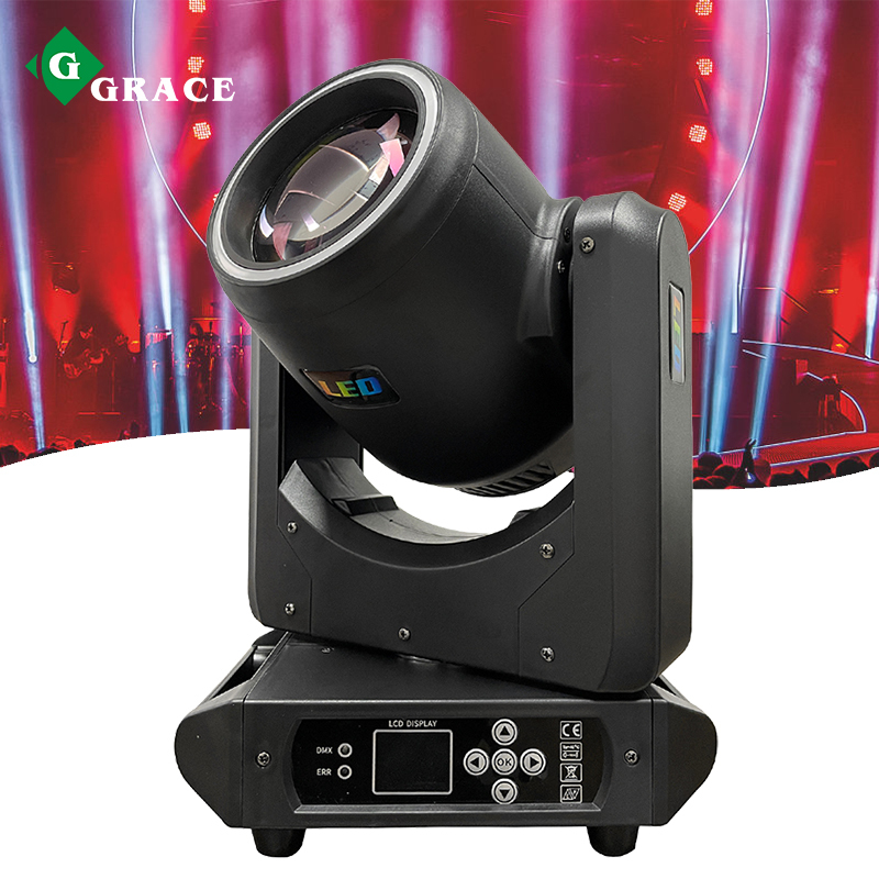 Igracelite 150w LED Beam Moving Head