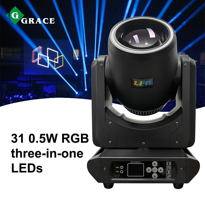 Igracelite 150w LED Beam Moving Head