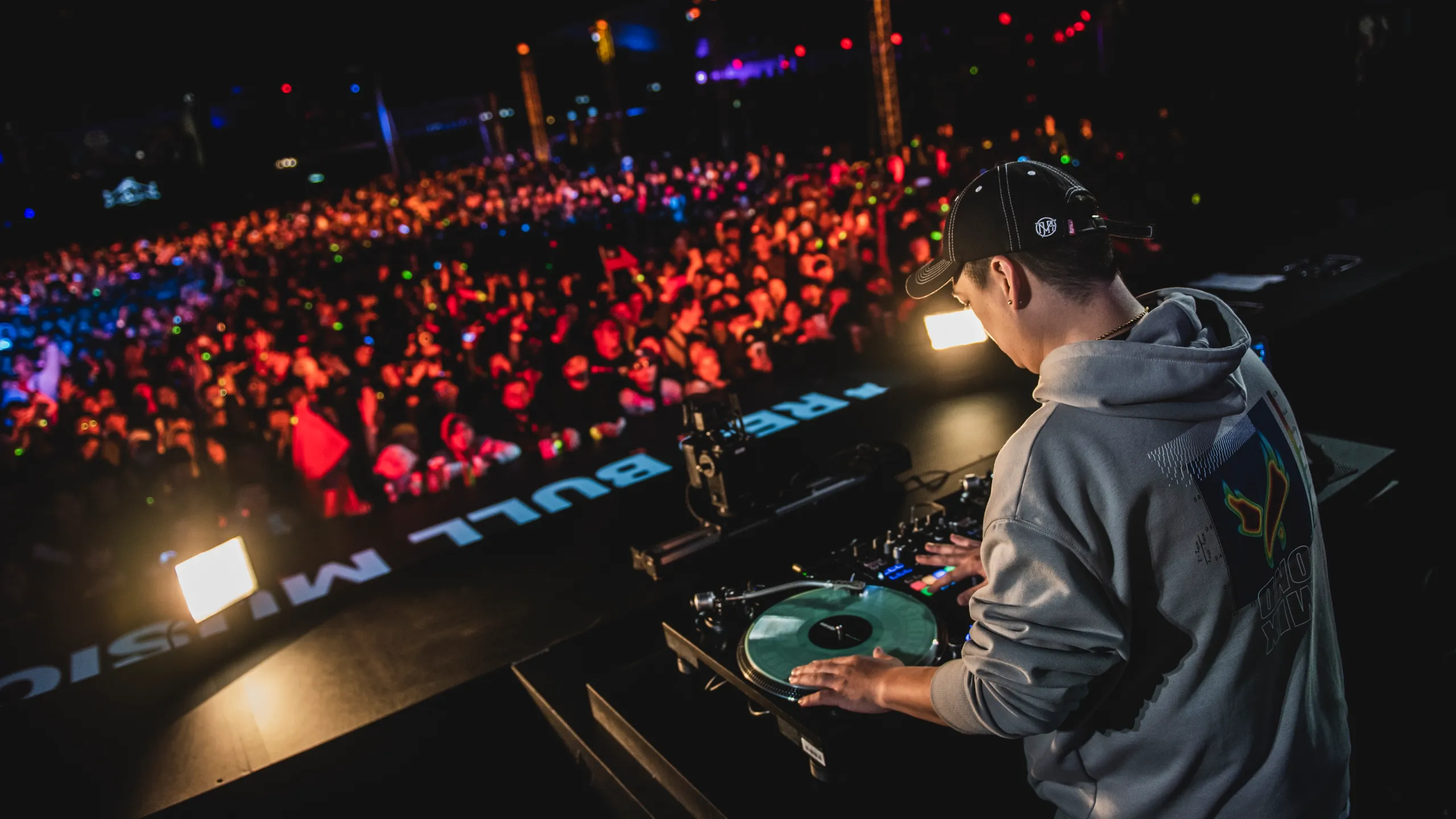 Top 5 DJs in California