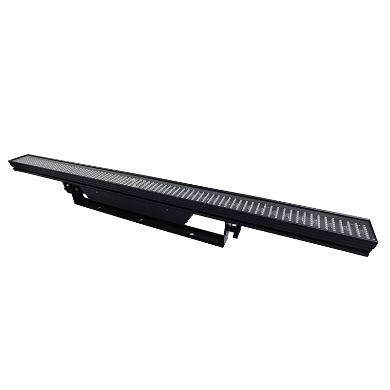 Igracelite 160 section LED strobe light