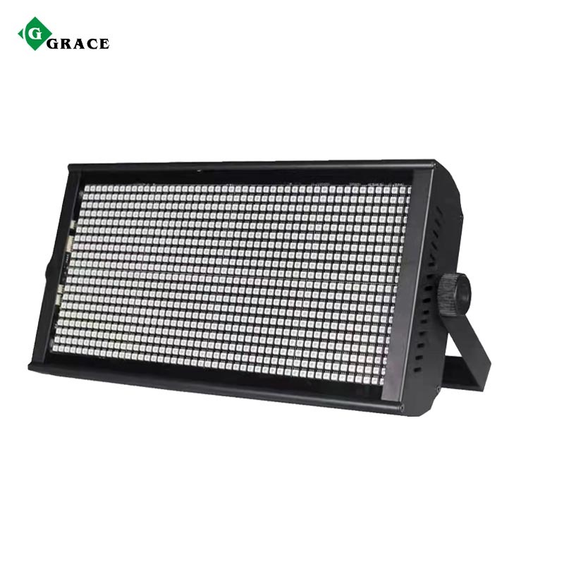 Igracelite 1000W  RGB Colouring LED Strobe Light