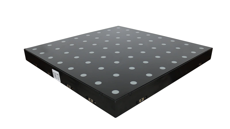 Igracelite 2ft By 2ft  Wireless Magnet led dance floor magnetic 8*8 pixel