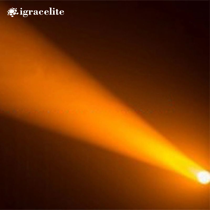 380W beam spot wash 3in1 moving head stage light