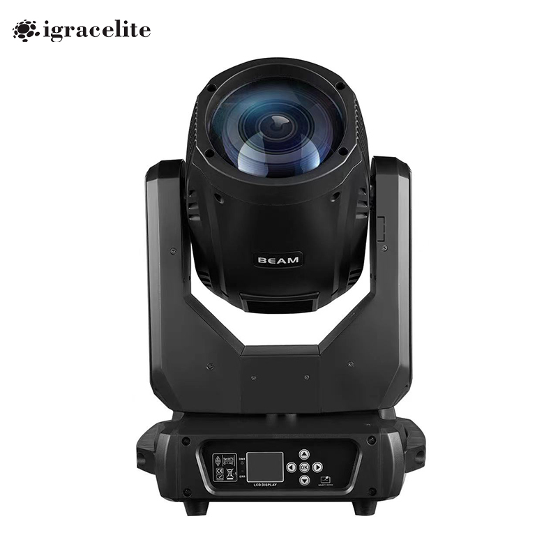 295W moving head beam light