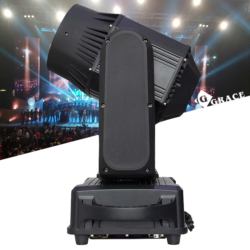 IP65 Waterproof LED Beam Moving Head Light