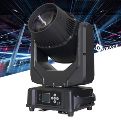 IP65 Waterproof LED Beam Moving Head Light