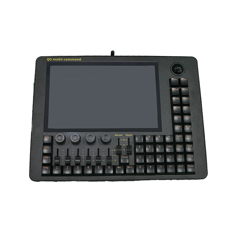 MOBIL COMMAND